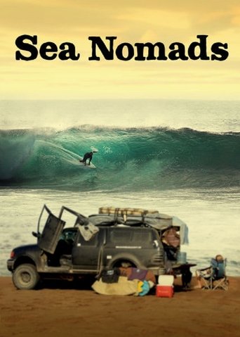 Sea Nomads Poster of Sea Nomads