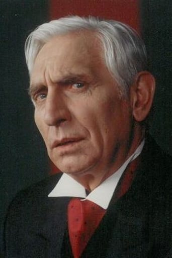 Portrait of Stanisław Sparażyński