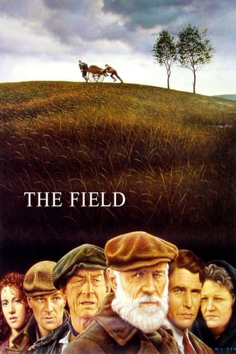 Poster of The Field