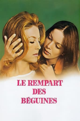 Poster of The Beguines