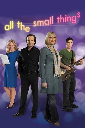 All the Small Things Poster of All the Small Things