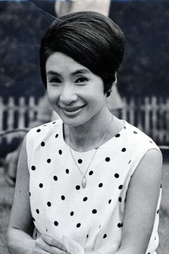 Portrait of Utako Kyō