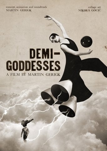 Demi-Goddesses Poster of Demi-Goddesses