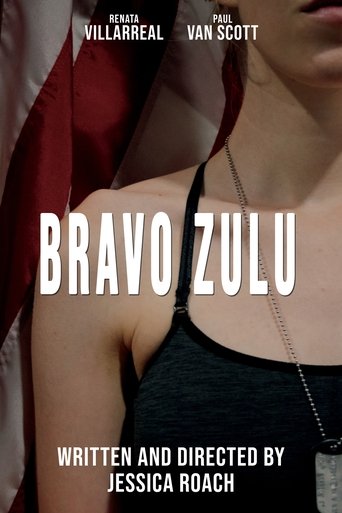 Bravo Zulu Poster of Bravo Zulu
