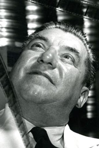 Portrait of Hans Fischerkoesen