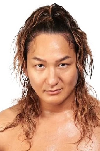 Portrait of Yuta Sasaki