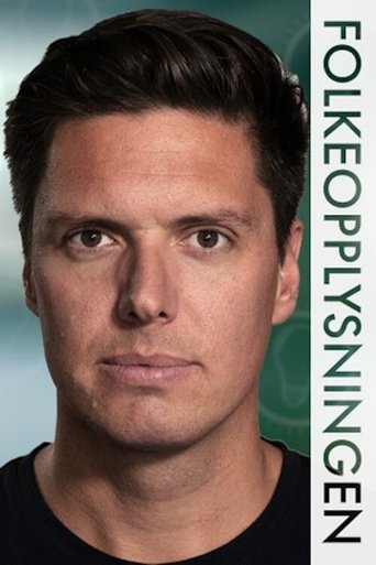Folkeopplysningen Poster of Folkeopplysningen