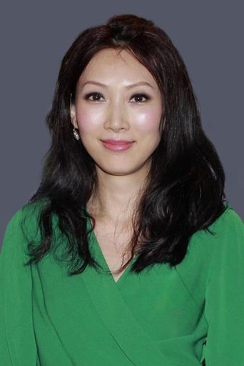 Portrait of Melissa Ng Mei-Heng