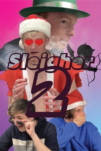 Sleigher 2 Poster of Sleigher 2