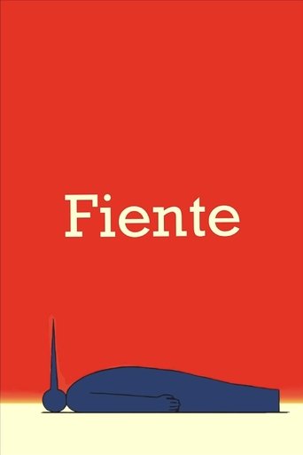 Fiente Poster of Fiente