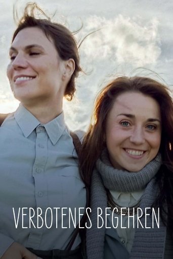 Portrait for Verbotenes Begehren - Season 1