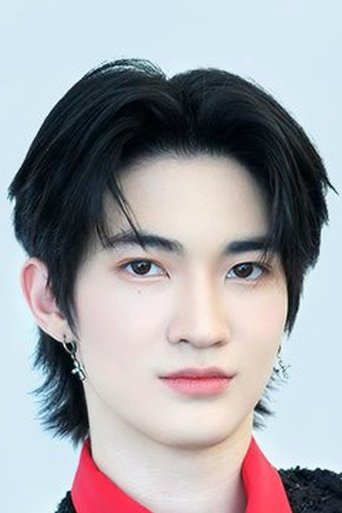 Portrait of Jirayu Sahguansin