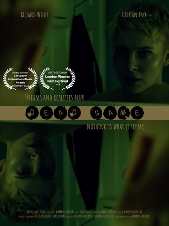 Poster of Dead Name