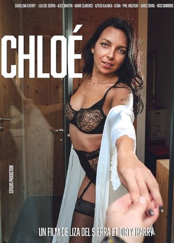 Poster of Chloé
