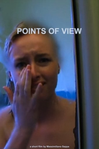 Points of View Poster of Points of View