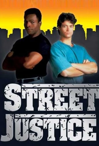 Poster of Street Justice