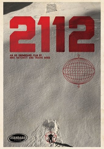 2112 Poster of 2112