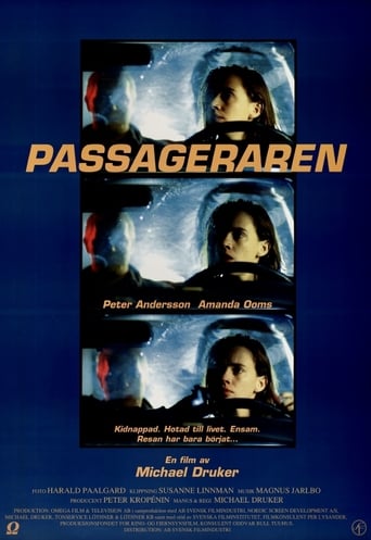 Poster of Passageraren