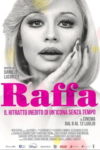 Poster of Raffa
