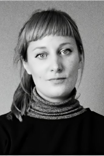 Portrait of Alexandra Toomey