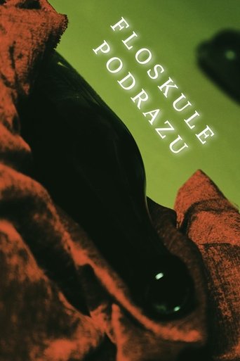 Poster of Floskule podrazu