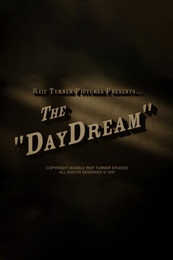 Poster of Daydream: The Bawler Cut