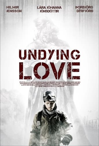 Poster of Undying Love