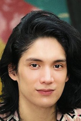 Portrait of Nef Rattanan Sukubol