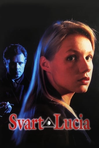 Poster of Svart Lucia