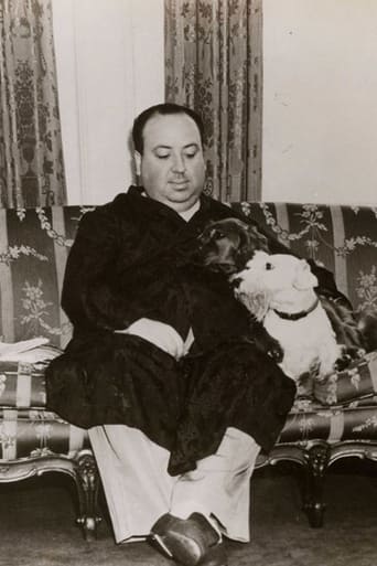 Poster of Alfred Hitchcock: The Early Years