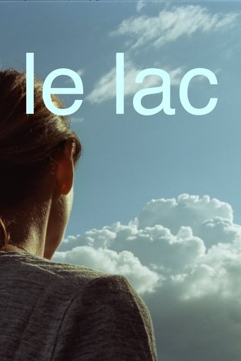 Poster of Le Lac
