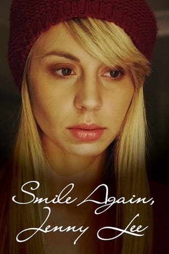 Poster of Smile Again, Jenny Lee