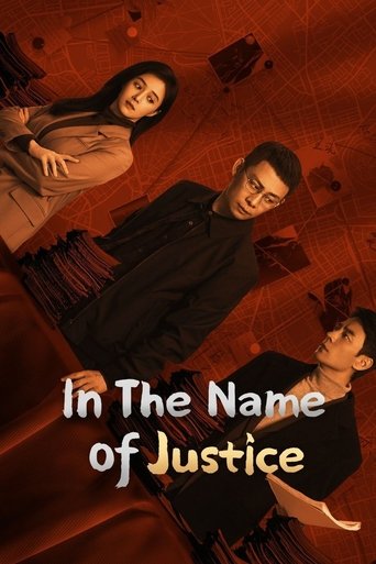 Poster of In the Name of Justice