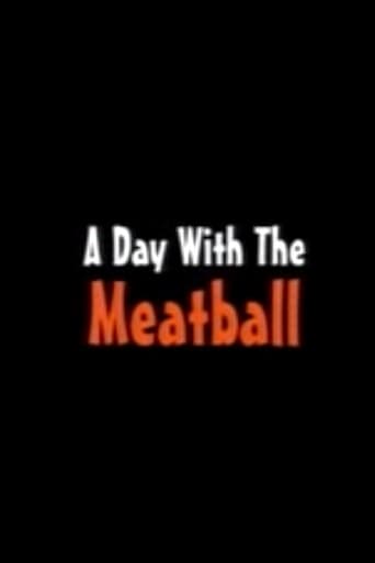 Poster of A Day with the Meatball