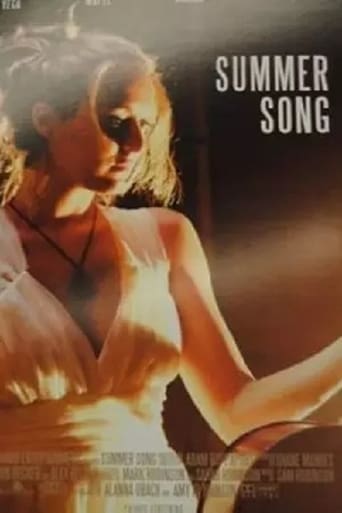 Poster of Summer Song
