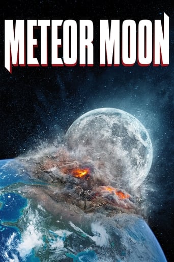 Poster of Meteor Moon