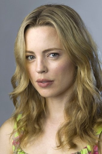 Portrait of Melissa George