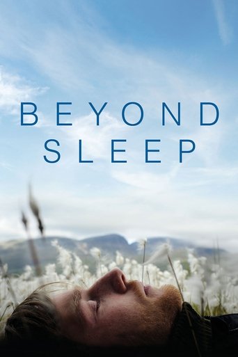 Beyond Sleep Poster of Beyond Sleep
