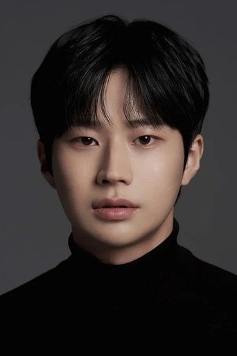 Portrait of Marco