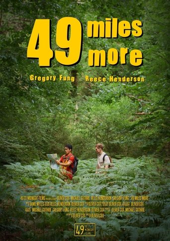 Poster of 49 Miles More
