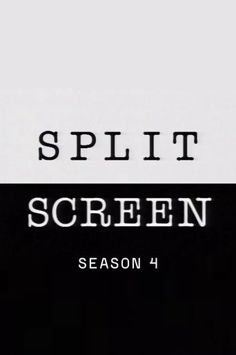 Portrait for Split Screen - Season 4