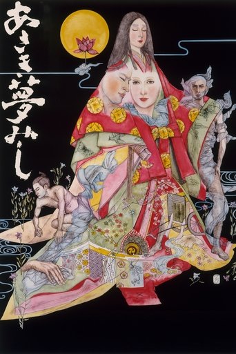 Poster of It Was a Faint Dream