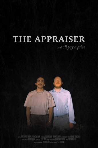 The Appraiser Poster of The Appraiser