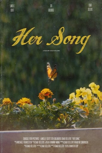 Poster of Her Song
