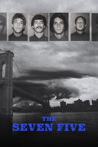 Poster of The Seven Five
