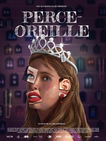 Perce-oreille Poster of Perce-oreille