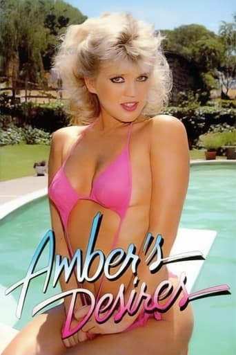 Poster of Amber's Desires
