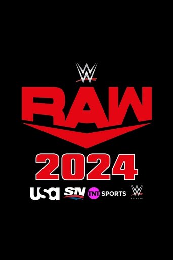 Portrait for Raw - 2024
