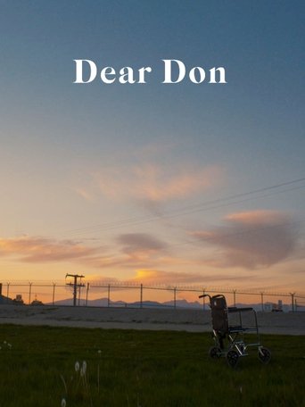 Poster of Dear Don