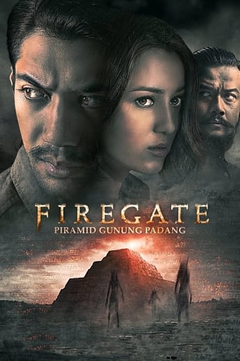 Poster of Firegate